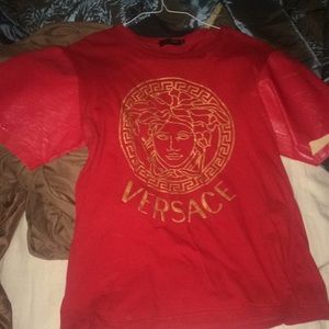 Versace Shirt